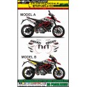 HYPERMOTARD 950 TRIBUTE